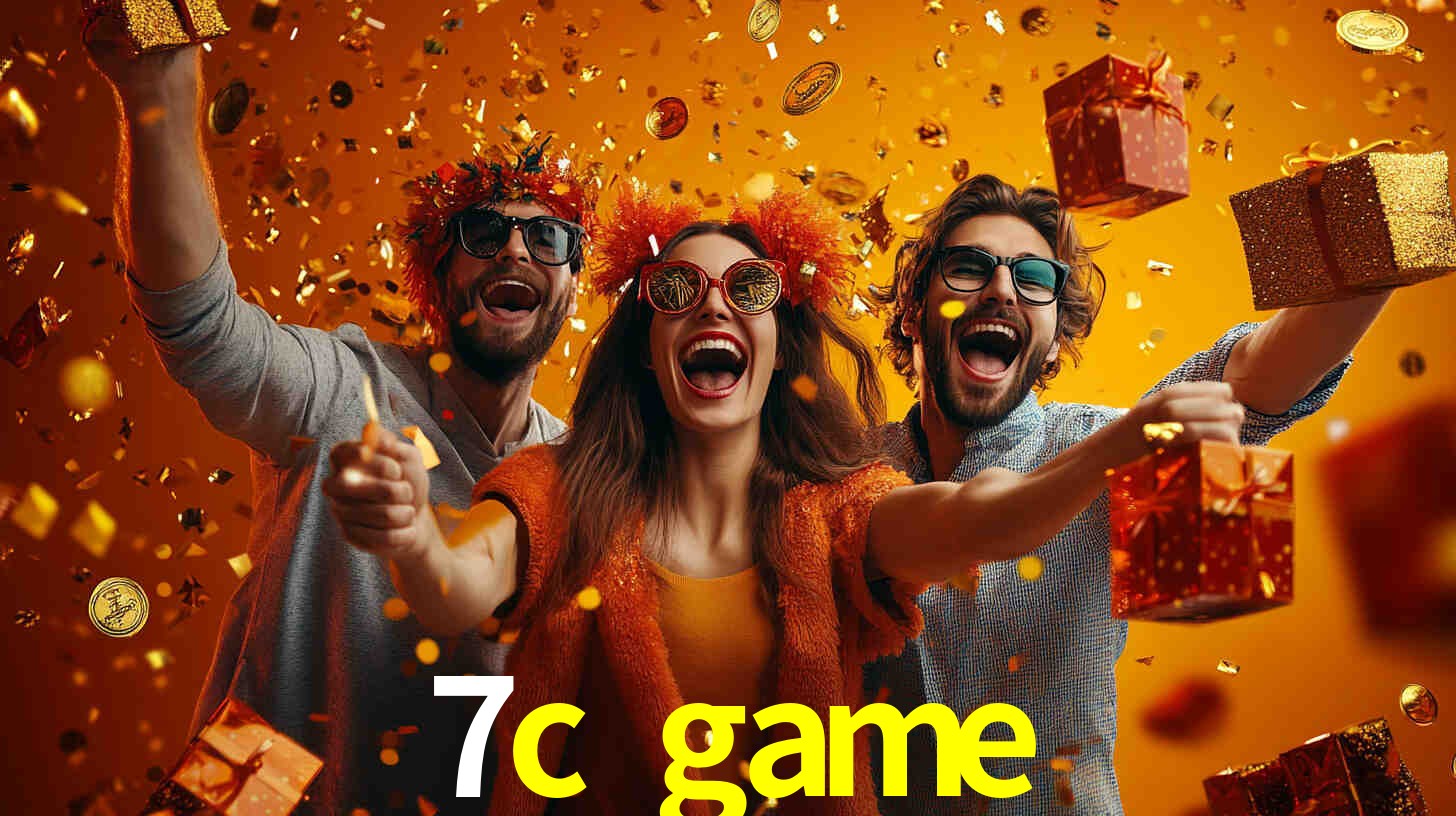 7c game: Seu Cassino Premiado com Pagamentos Rápidos