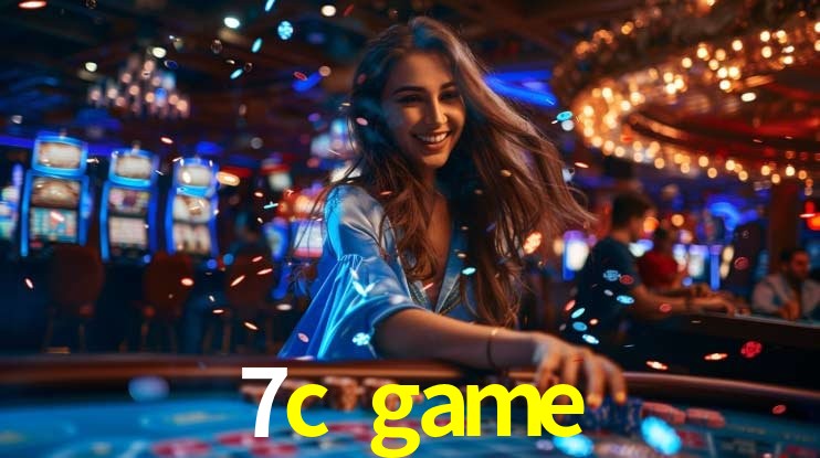 Statistics 7c game