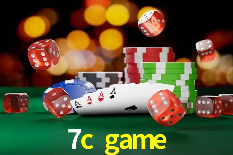 Estatísticas 7c game
