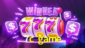 Welcome Bonus 7c game