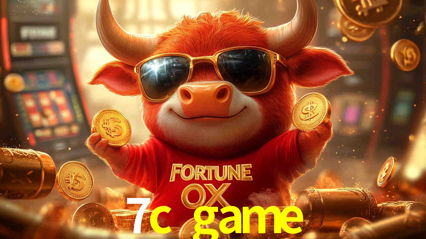 7c game plataforma