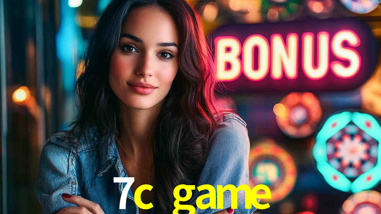7c game - Cassino Luxuoso da Fortuna Suprema - 7c game.com
