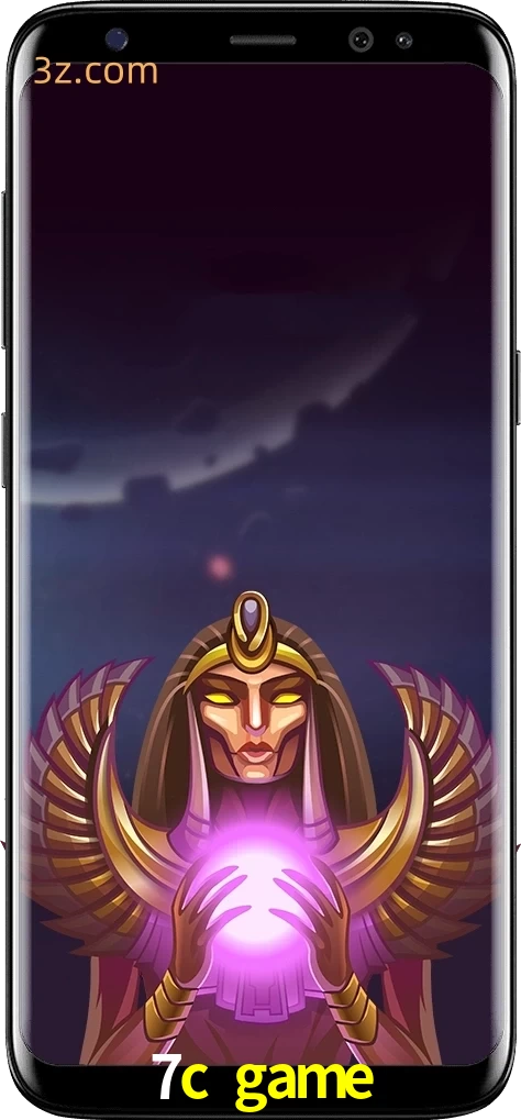 7c game-App