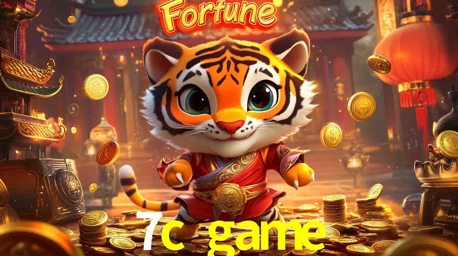 A Revolução dos Aplicativos de Jogos no 7c game