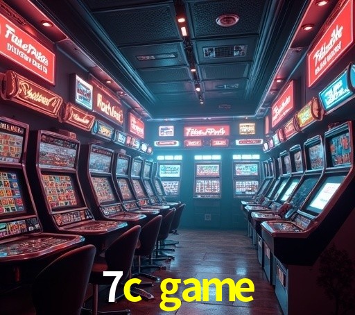 Sistemas de Segurança 7c game