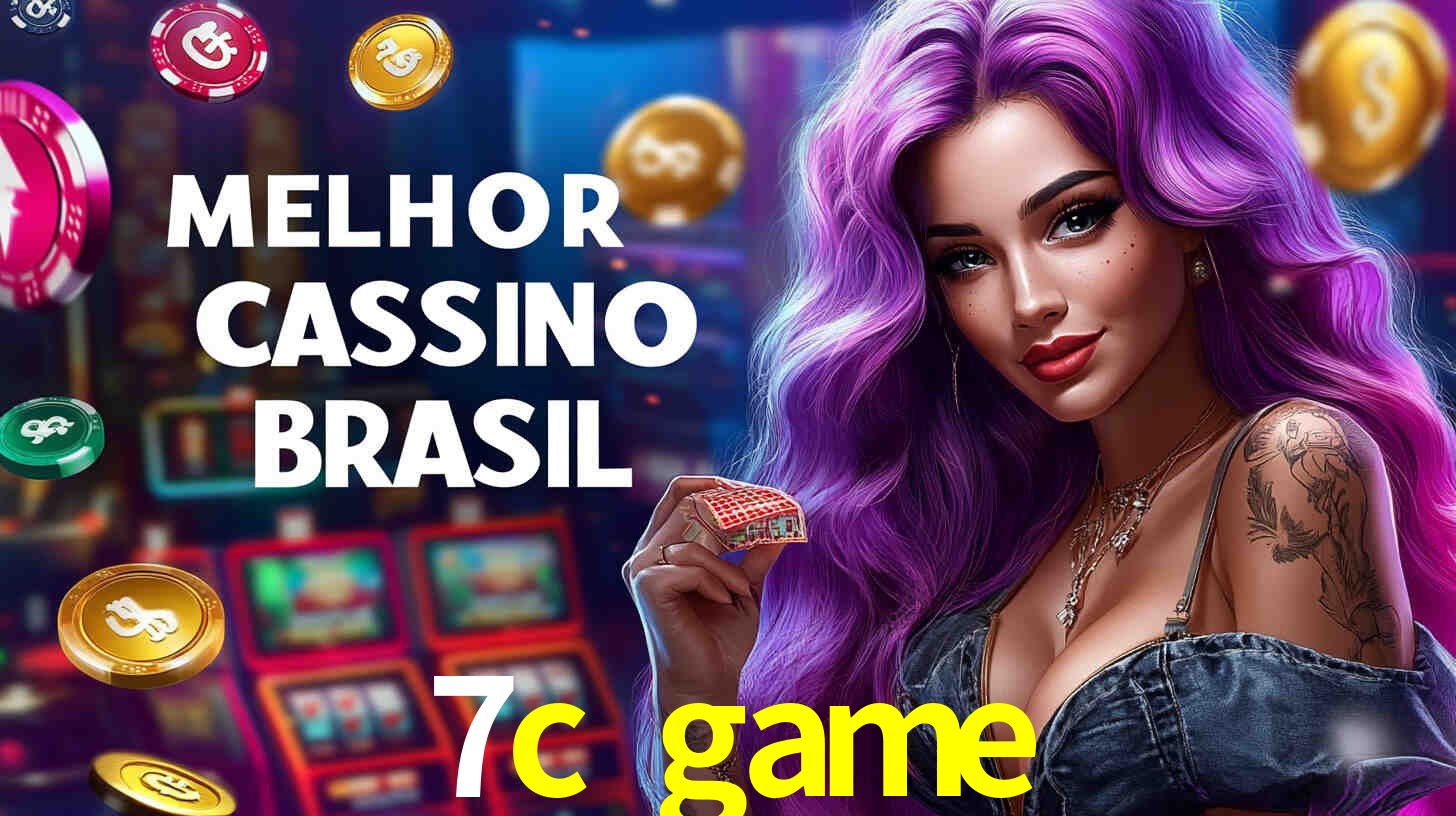 Inovações de Jogos na 7c game: O Futuro das Experiências Interativas