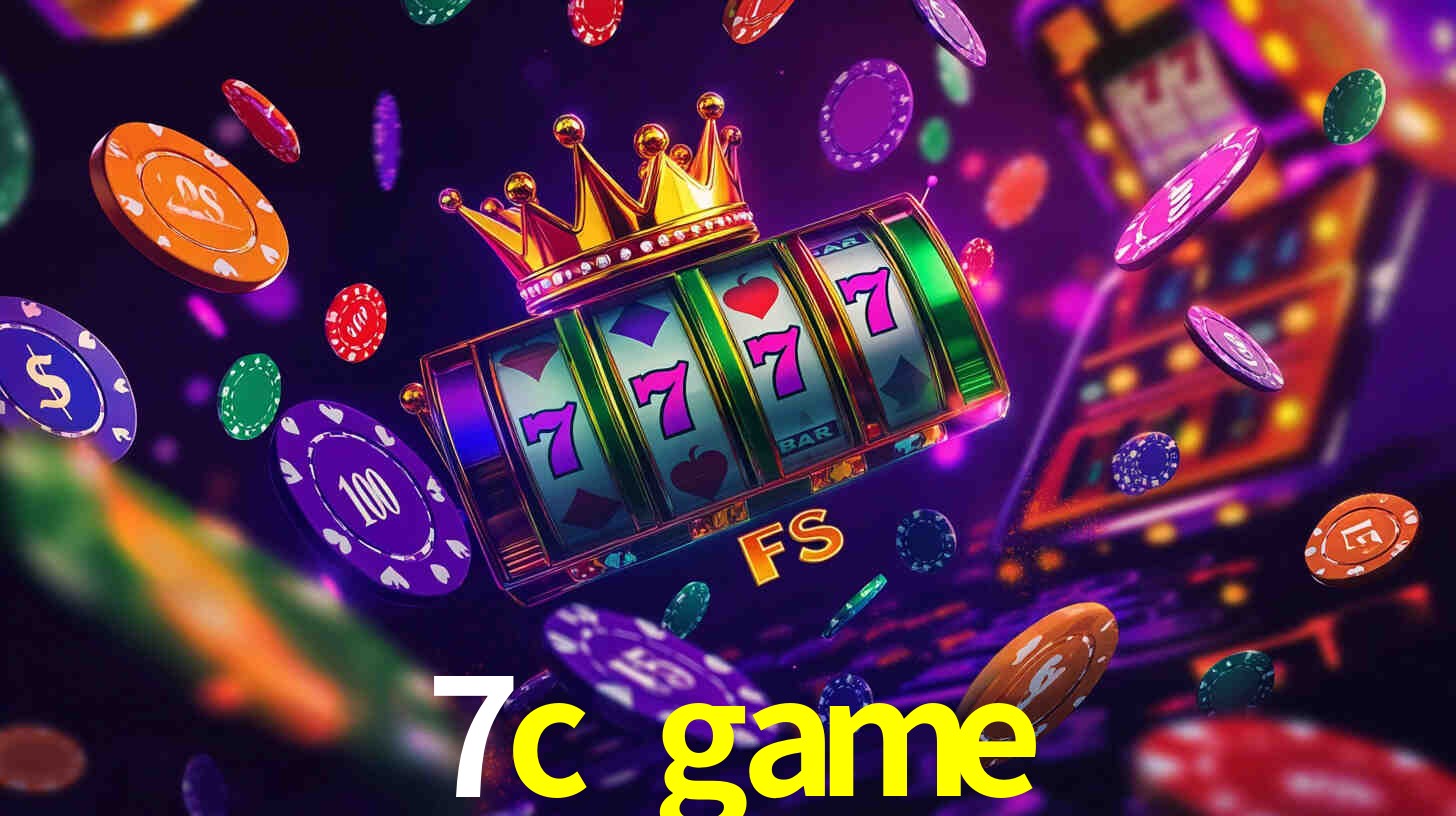 Programa VIP 7c game