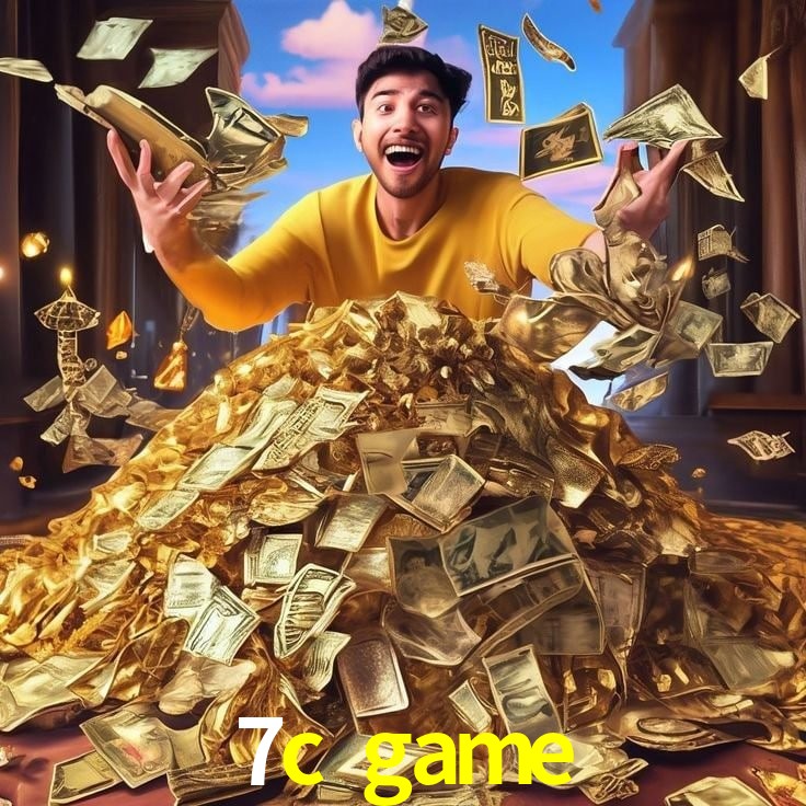 Jogos Exclusivos 7c game