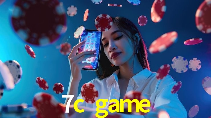 Descubra a Essência do 7c game: Nossa História e Compromissos
