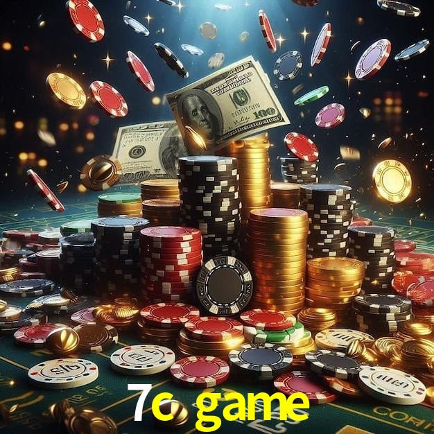 Descubra o Programa VIP da 7c game: Vantagens Exclusivas para Jogadores