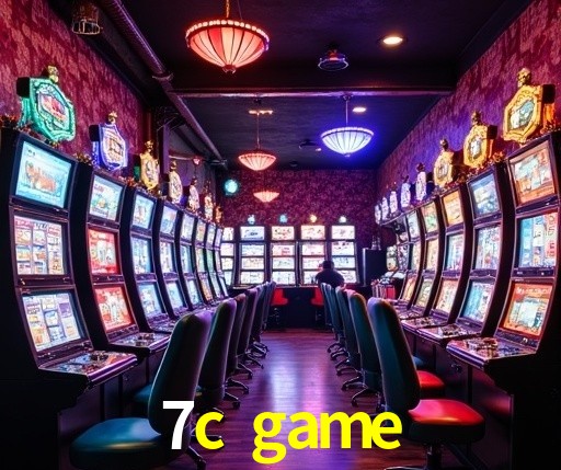 Ofertas Exclusivas 7c game