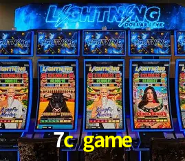 Desvendando o Mundo dos Jogos Virtuais na 7c game