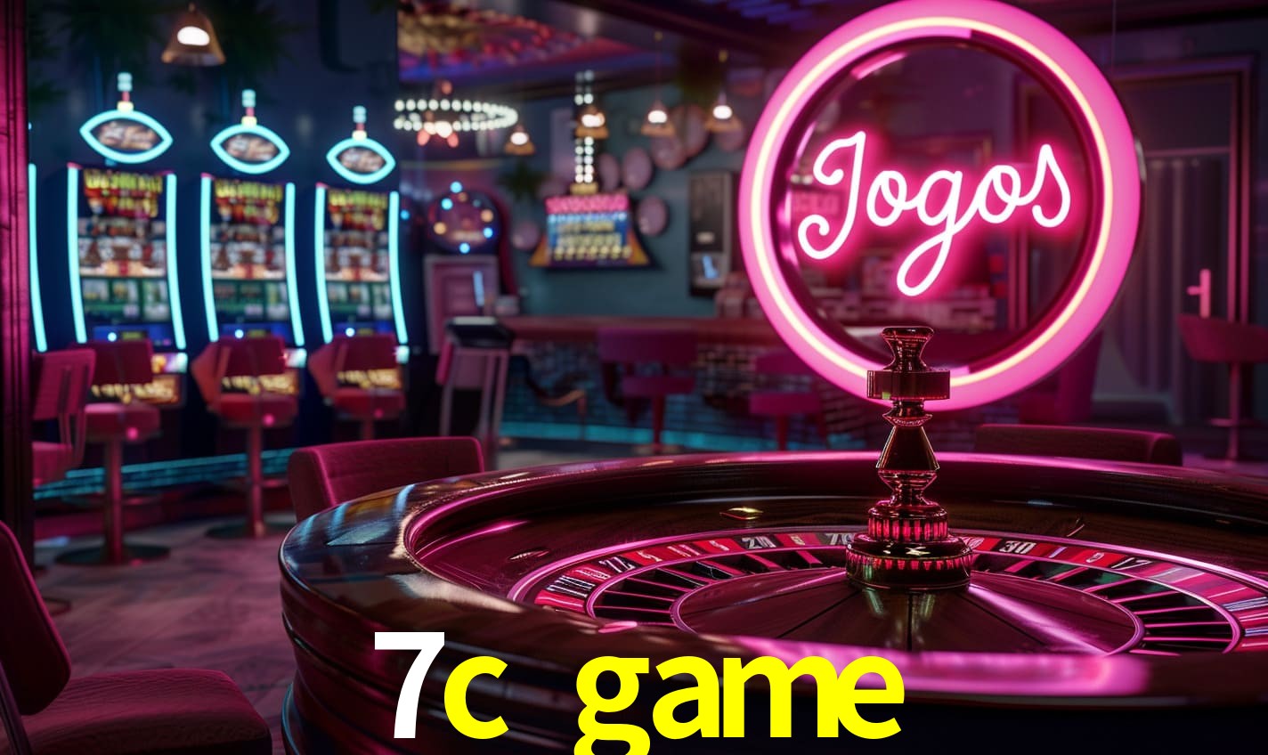 A Popularidade dos Caça-Níqueis no 7c game
