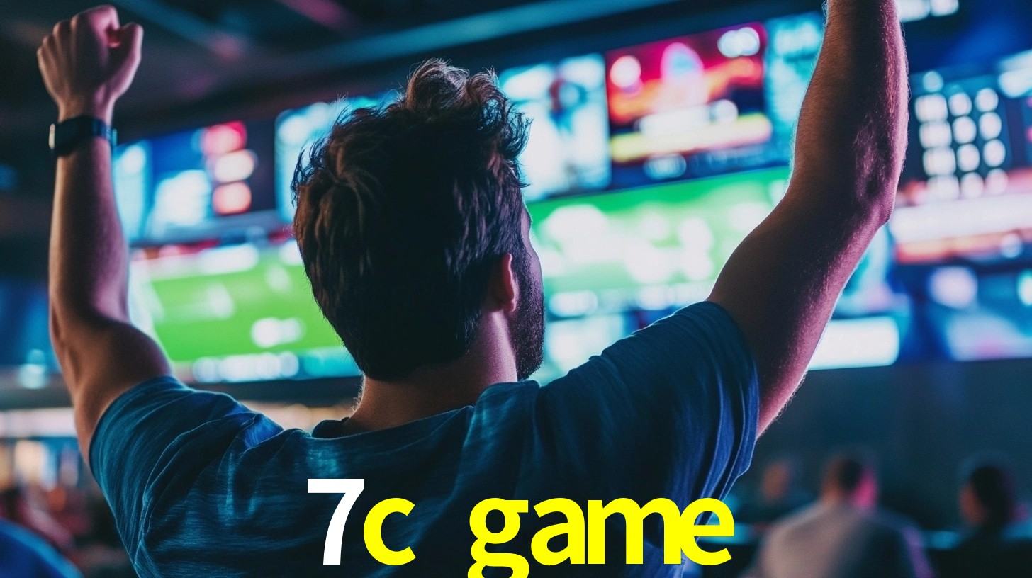 Sinta a adrenalina dos jogos de cassino com 7c game