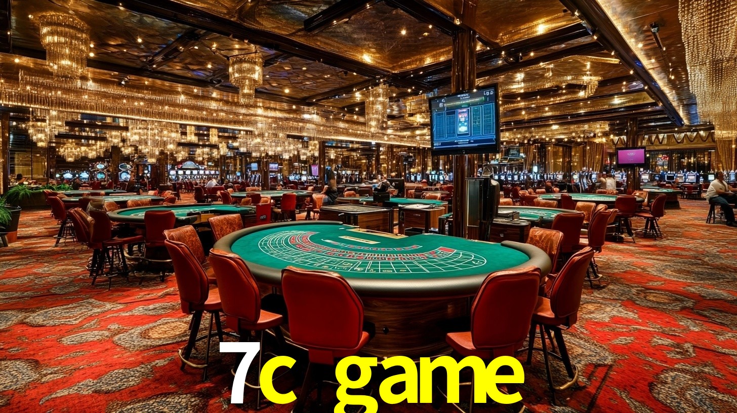 7c game.com