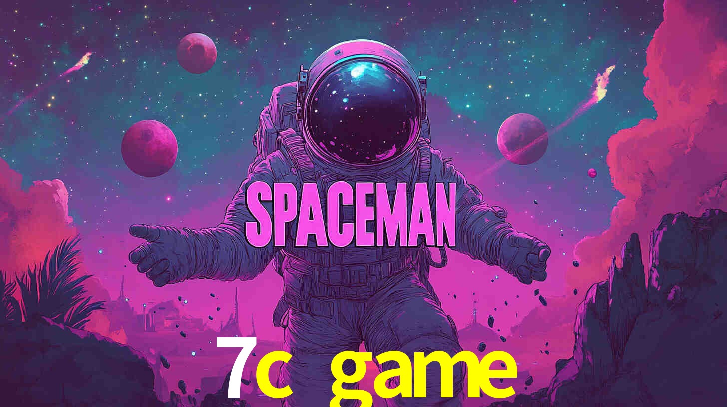 Descubra a Magia dos Jogos de Arcade no 7c game