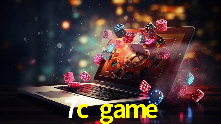 Descubra a Essência do 7c game: Nossa História e Compromissos