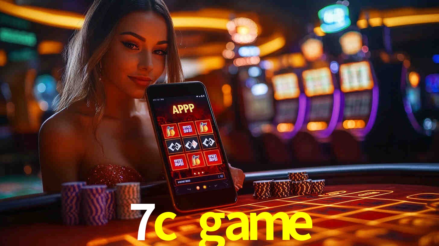 Desvendando o Mundo dos Jogos Virtuais na 7c game