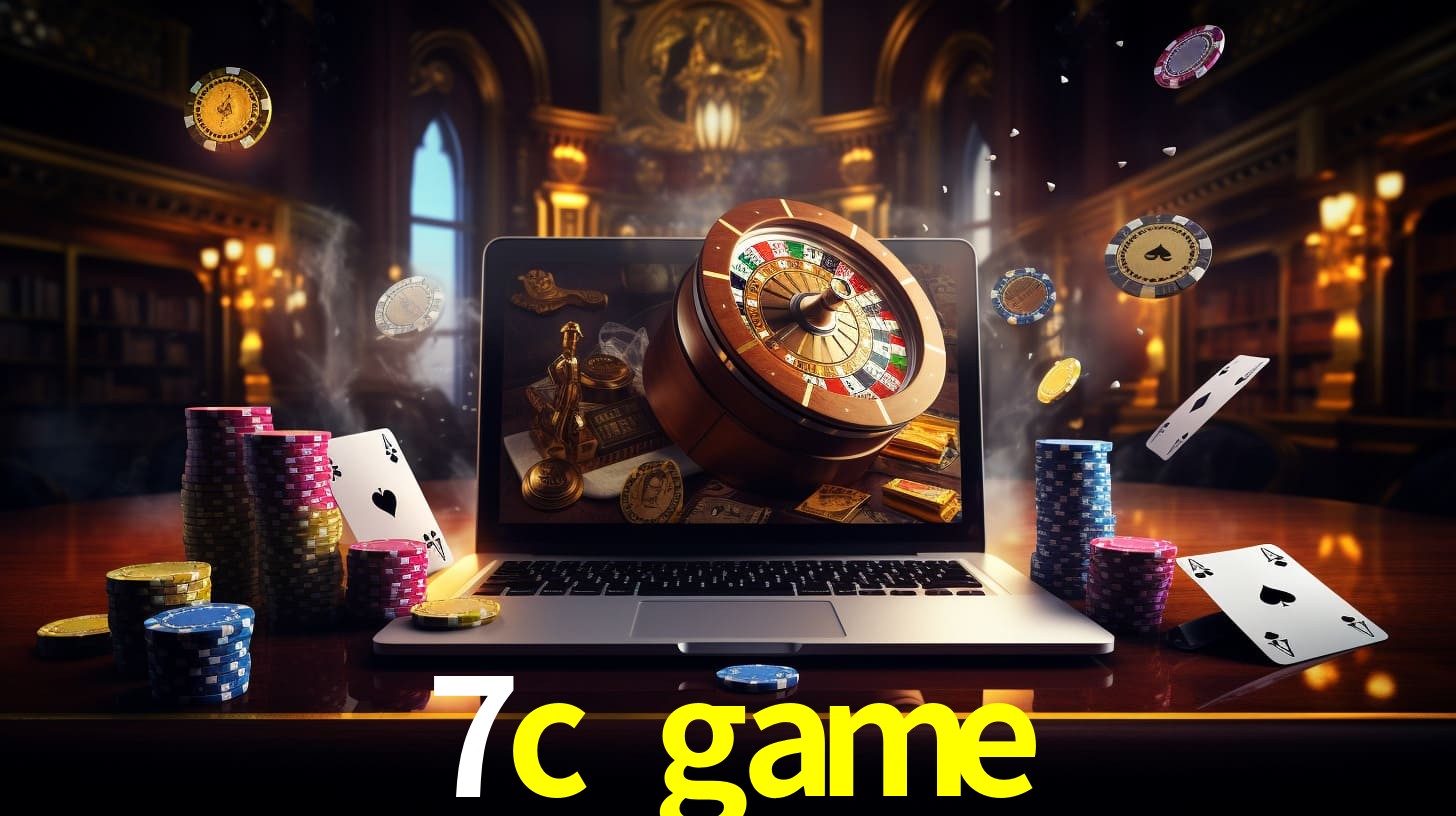 Roulette Table 7c game