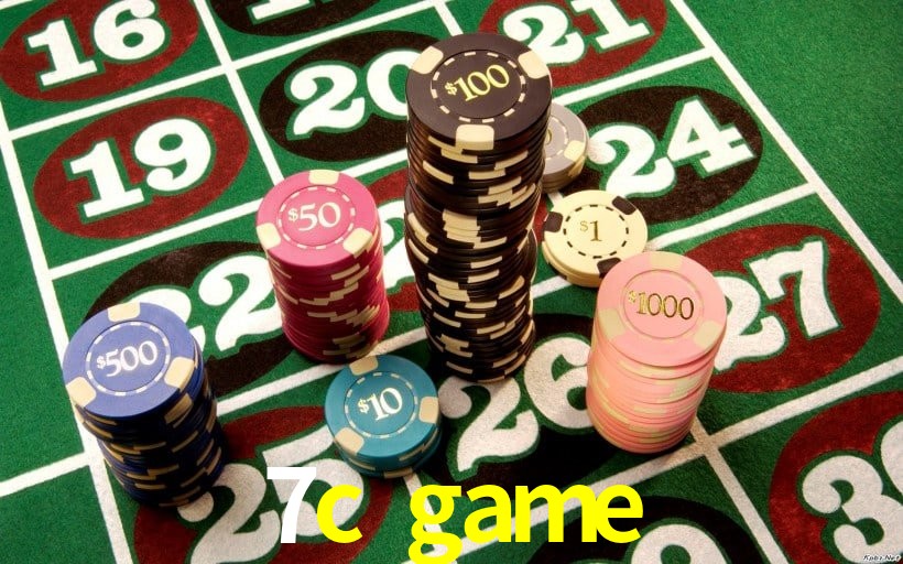 Casino VIP 7c game