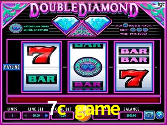 Descubra a Magia dos Jogos de Arcade no 7c game