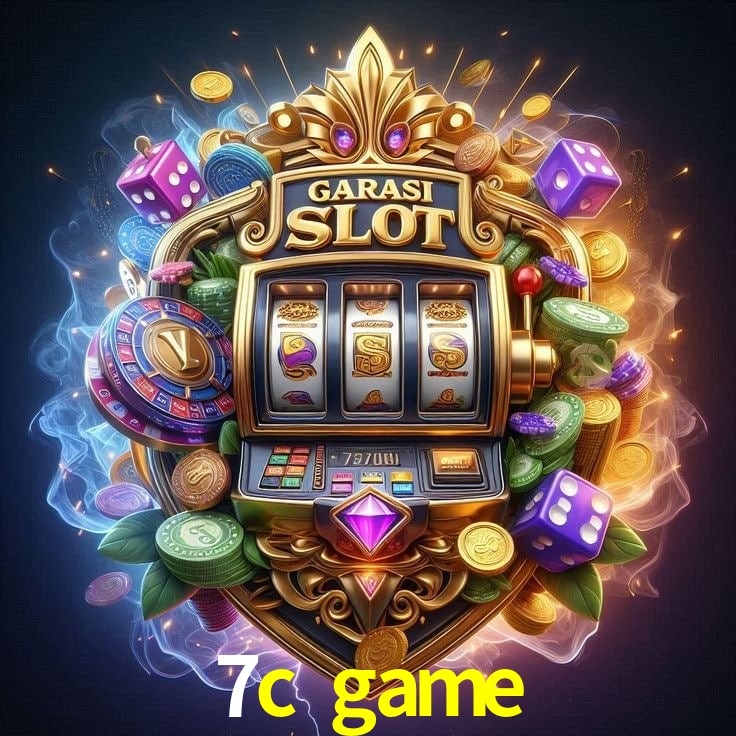 Casino Ao Vivo 7c game