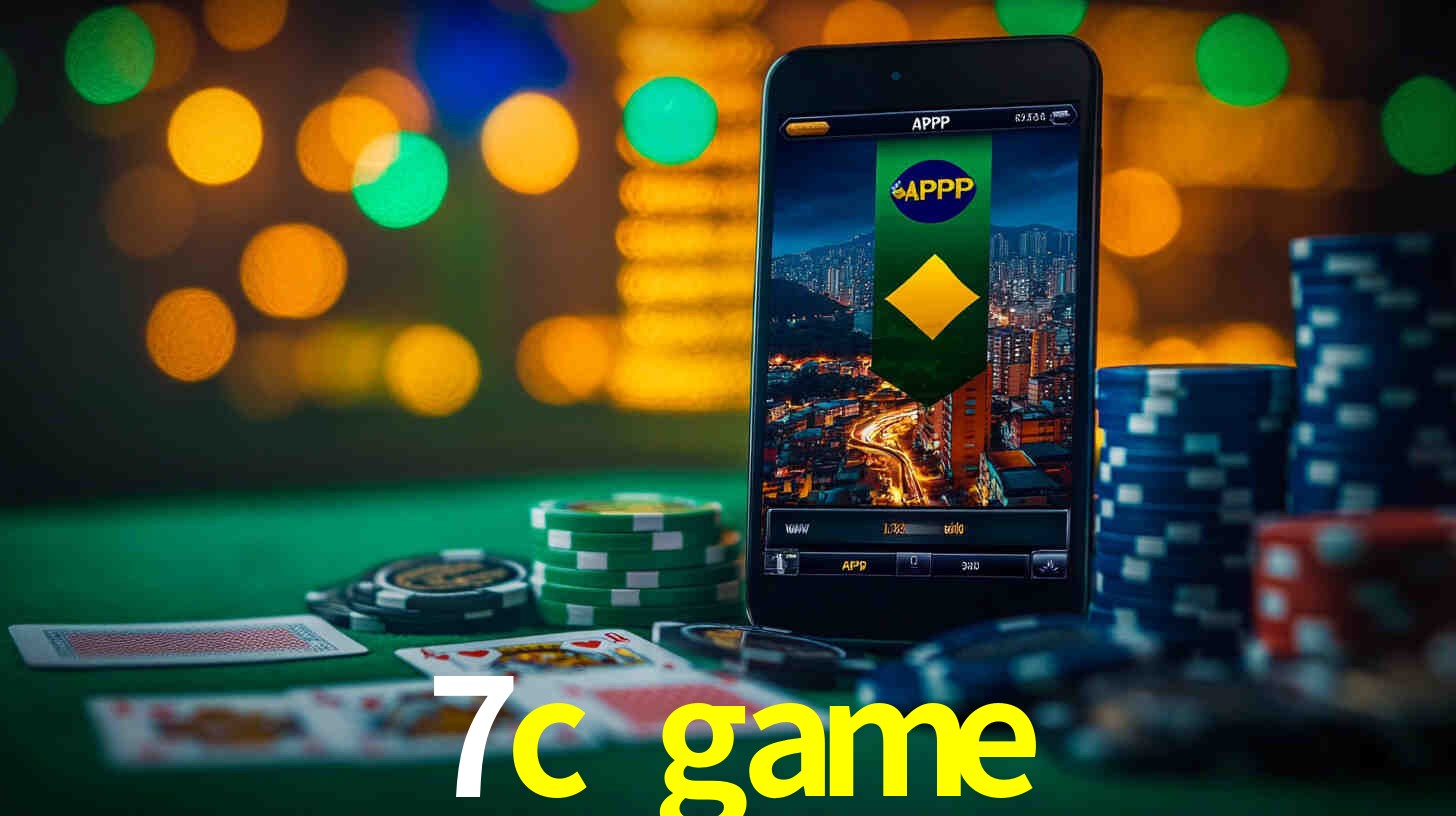 A Popularidade dos Caça-Níqueis no 7c game
