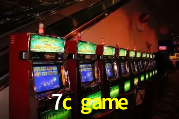 Descubra a Essência do 7c game: Nossa História e Compromissos