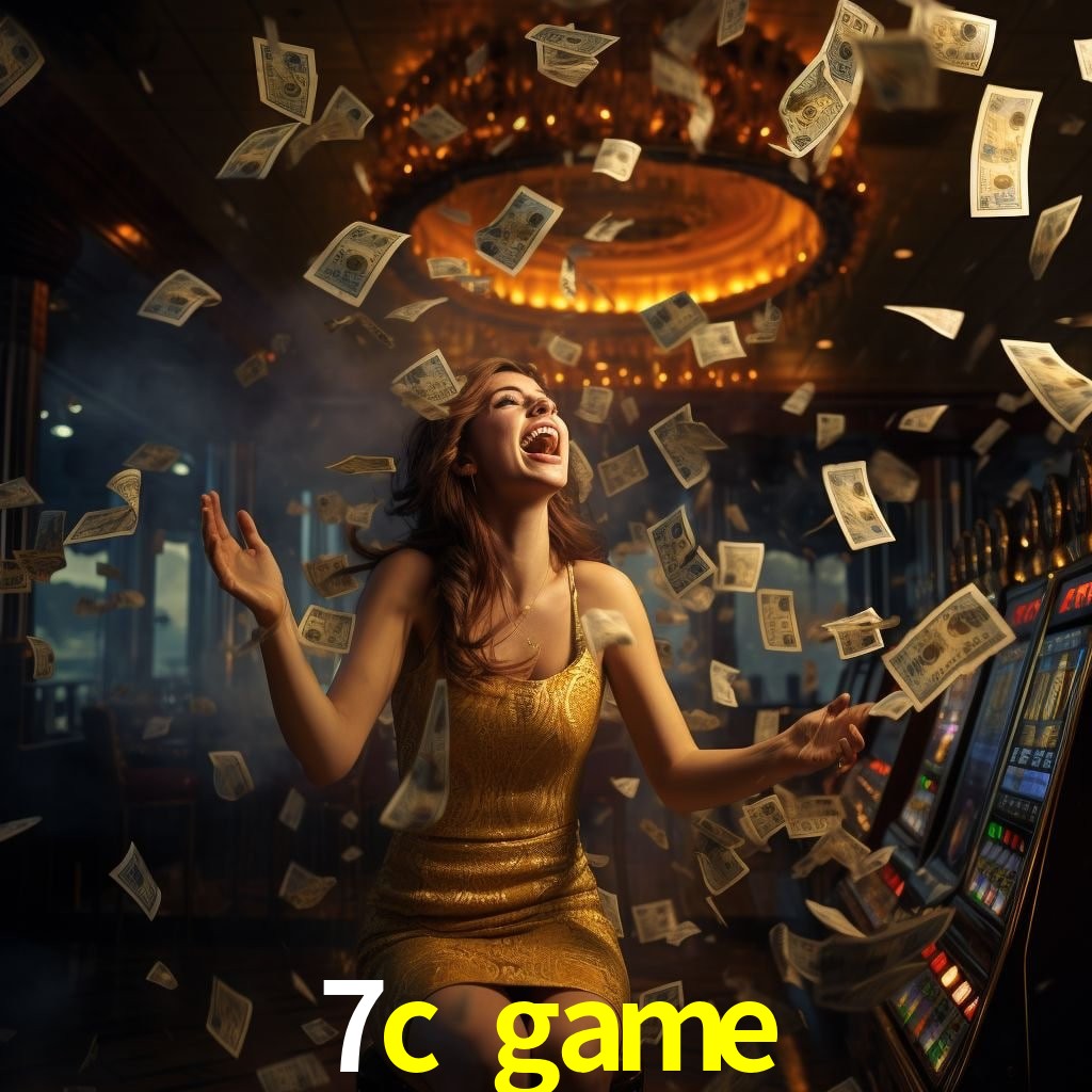 Spaceman Game 7c game