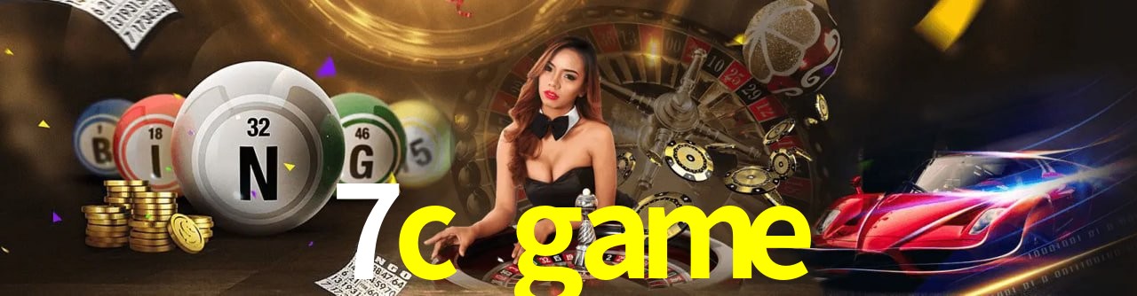 Promoções Sazonais 7c game