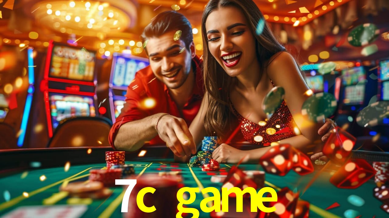 Diretório de Jogos 7c game