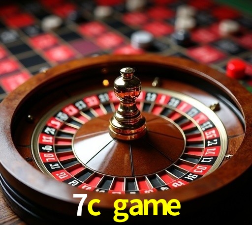 Design Responsivo 7c game