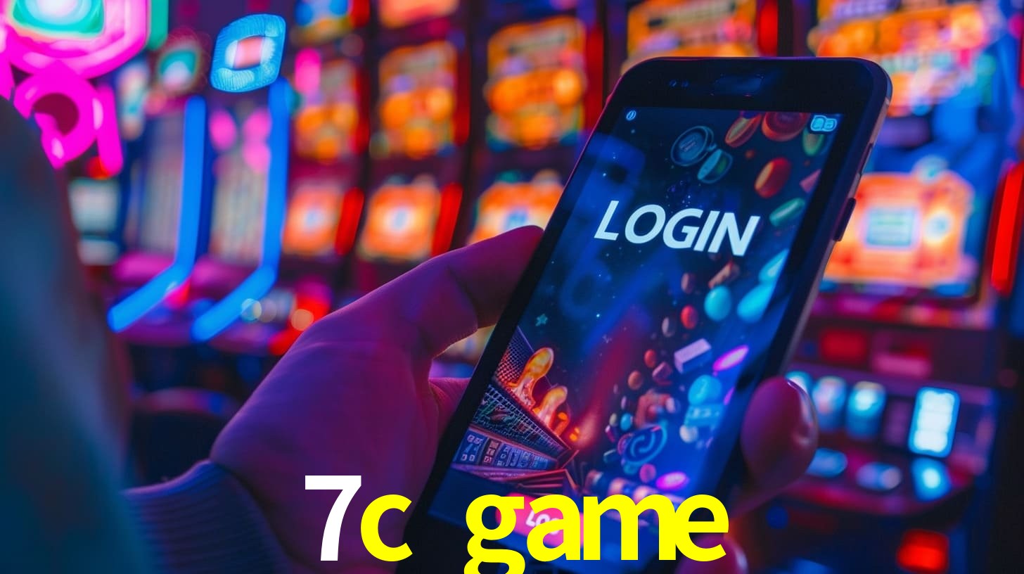 PIX Instantâneo 7c game