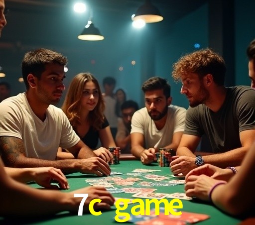 Promoção Relâmpago 7c game
