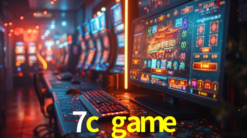 7c game plataforma