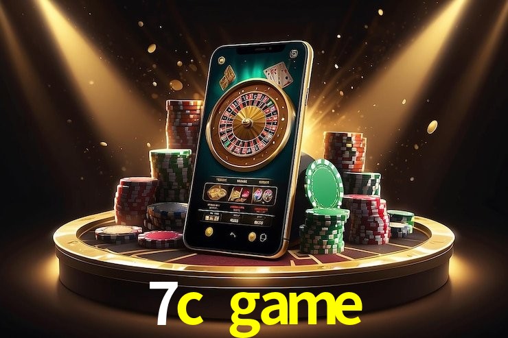 Jogos de Slot 7c game