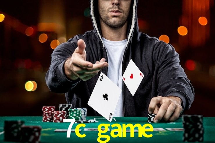 Bônus Generosos e Exclusivos no 7c game para Você!