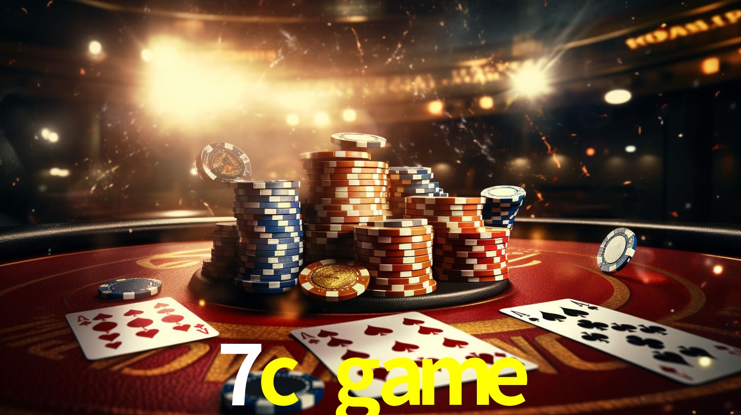 VIP Casino 7c game