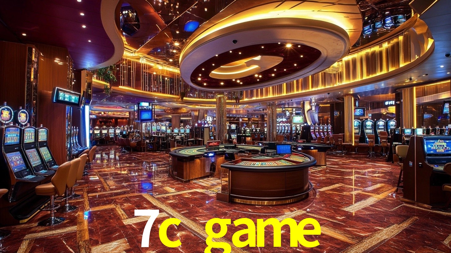 Tournaments 7c game