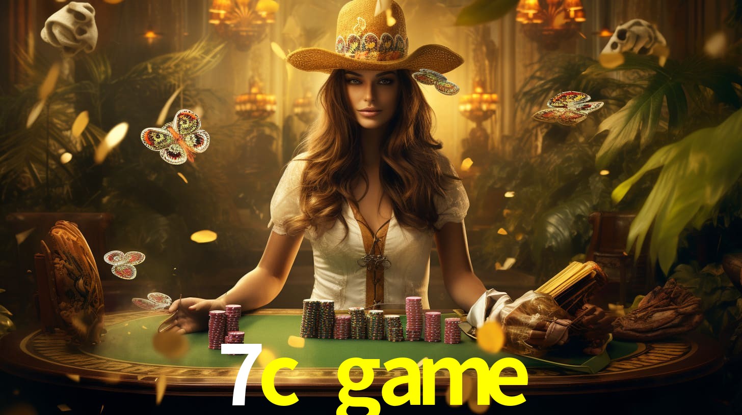 Blackjack Table 7c game