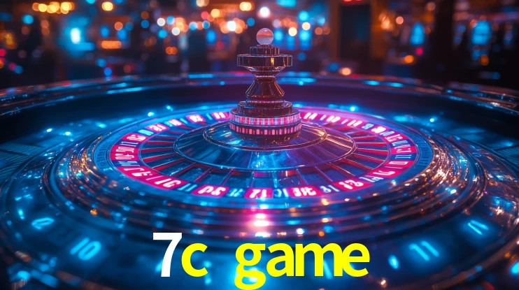 7c game App Interface