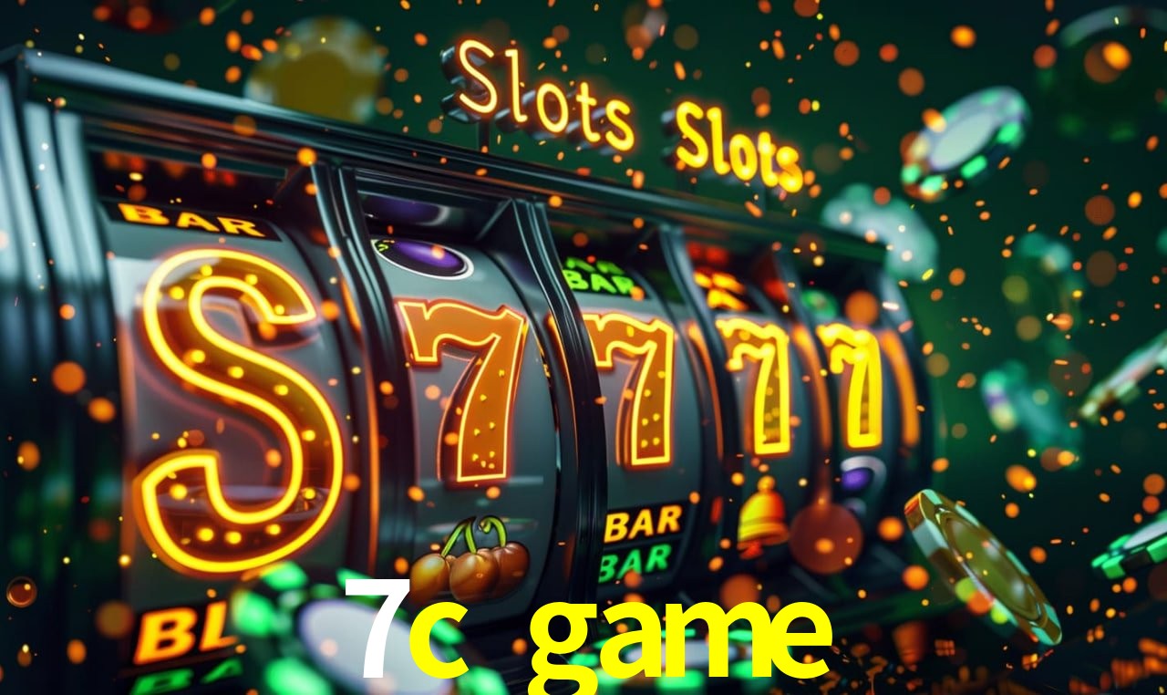 Torneios 7c game