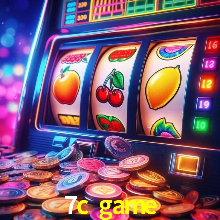 Jogo Spaceman 7c game