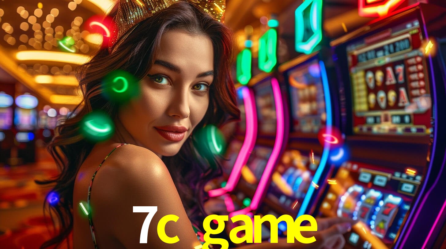 7c game plataforma