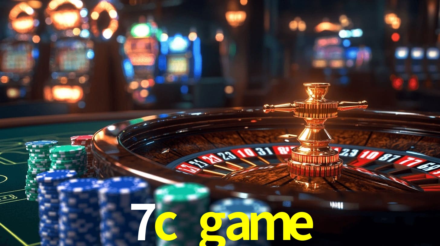 7c game: Jogos de Caça-Níqueis-Altas Recompensas, Roleta-Velocidade, Blackjack-Desafios Máximos