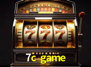 Descubra o Mundo do Cassino Online com 7c game