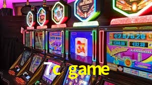 Desvendando o Mundo dos Jogos Virtuais na 7c game
