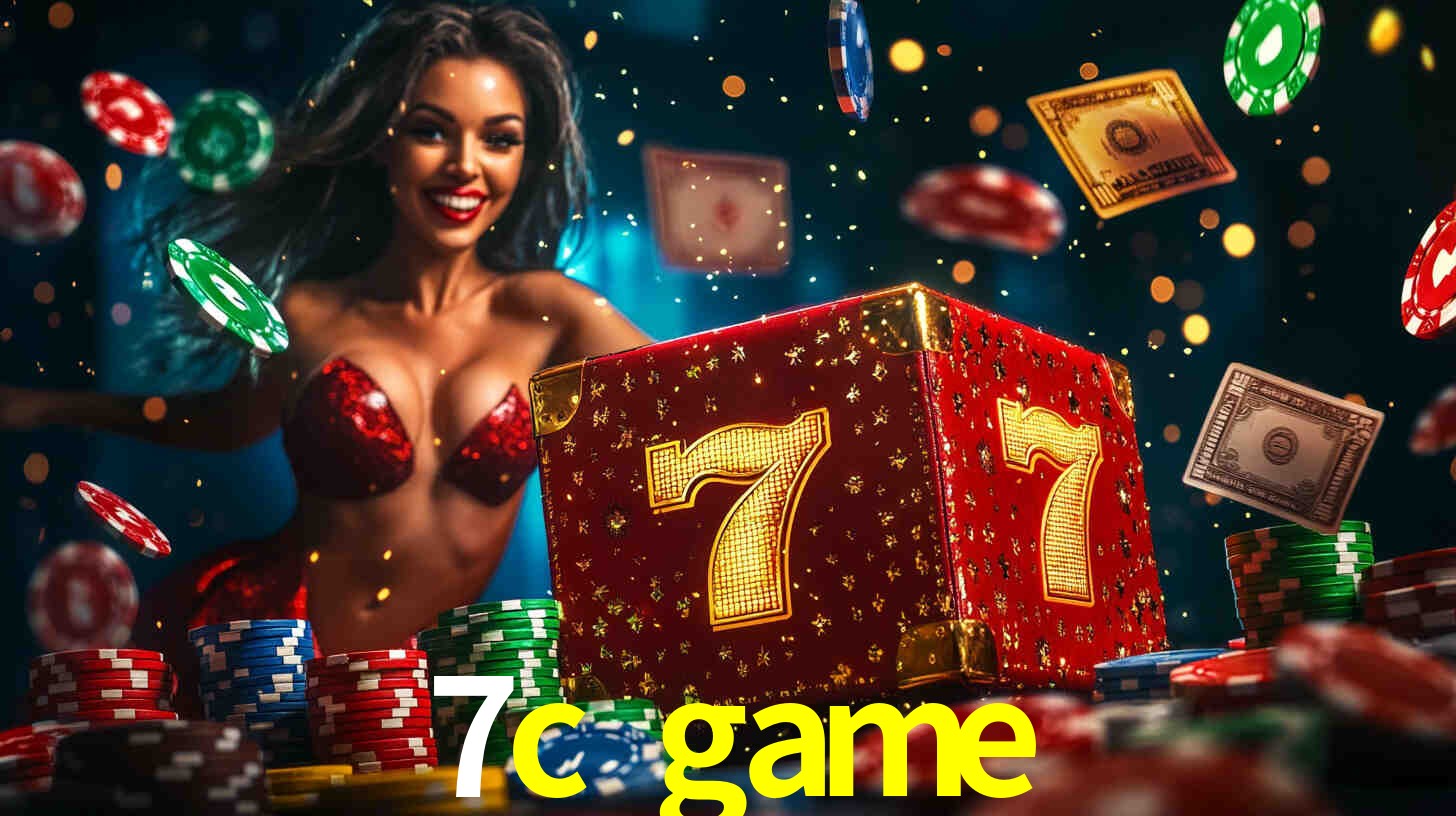 Descubra o Programa VIP da 7c game: Vantagens Exclusivas para Jogadores