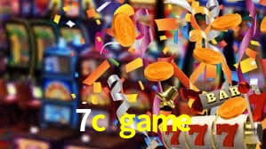 7c game plataforma