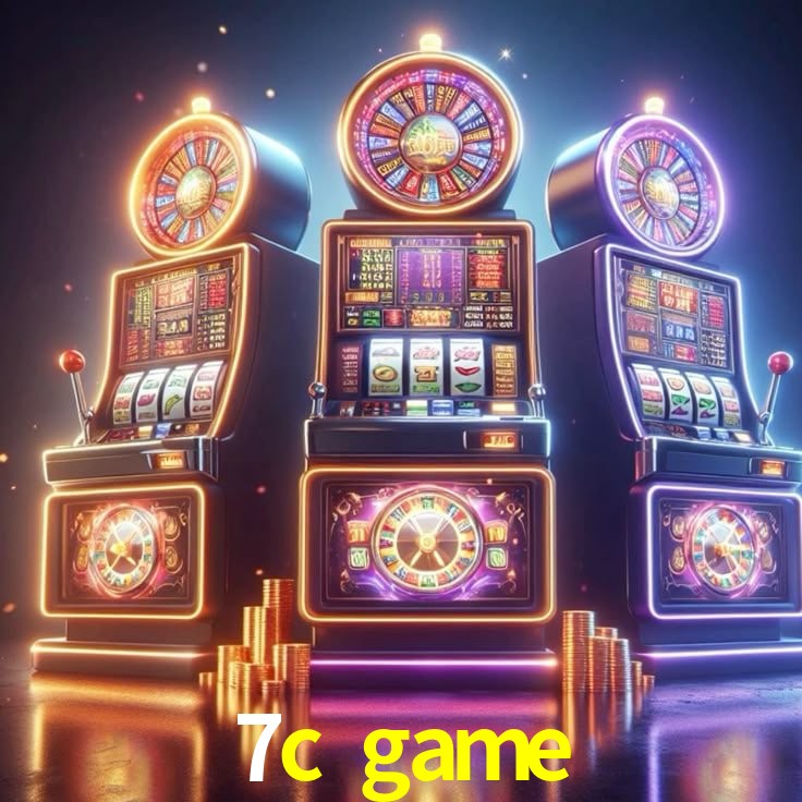 7c game,7c game.com